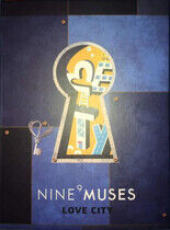 Nine Muses (9muses) - \