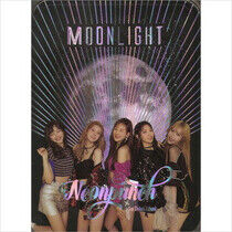Neonpunch - Moonlight