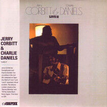 Corbitt, Jerry - Live Ii