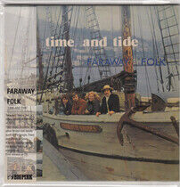 Faraway Folk - Time and Tide