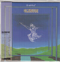 Glencoe - Spirit of Glencoe