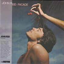 Reid, John - Facade