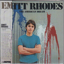 Rhodes, Emitt - American Dream