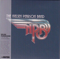 Nielsen Pearson Band - Nielsen Pearson Band