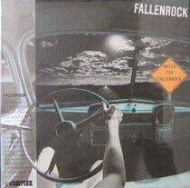 Fallenrock - Watch For Fallenrock