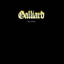 Galliard - New Dawn