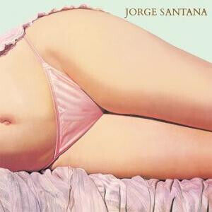 Santana, Jorge - Jorge Santana