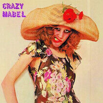 Crazy Mabel - Crazy Mabel