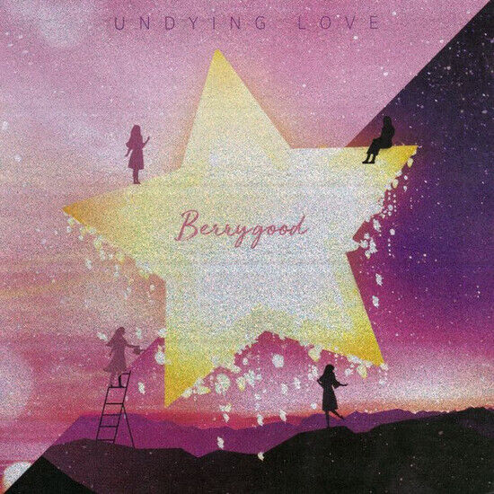 Berrygood - Undying Love