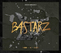 Bastarz/Block B - Zero