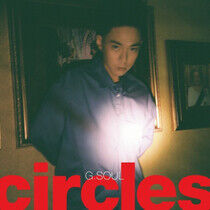 G.Soul - Circles