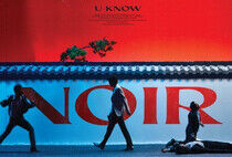 U-Know (Tvxq!) - Noir (Uncut.. -Photoboo-