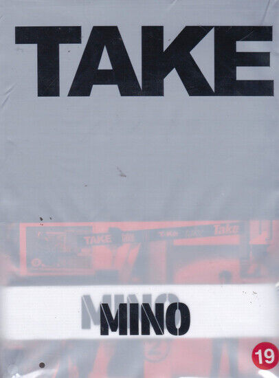 Mino (Winner) - Take -Photoboo-