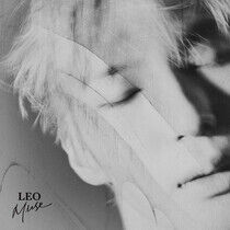 Leo - Muse -CD+Book-