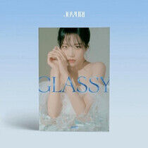 Joyuri - Glassy -Photoboo-