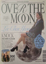 Lee, Chae Yeon - Over the Moon -Photoboo-