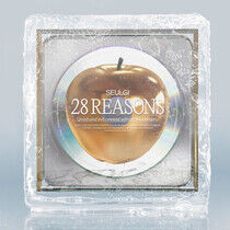 Seulgi - 28 Reasons -Photoboo-