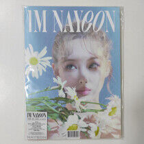 Nayeon - Im Nayeon -Photoboo-
