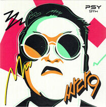 Psy - Psy 9th -Photoboo-