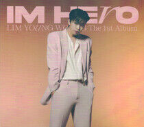 Lim, Young Woong - Im Hero -Digi-