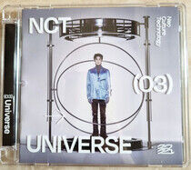 Nct - Universe
