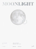 Luna - Moonlight -.. -Photoboo-
