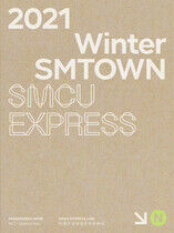 Nct - 2021 Winter Smtown :..