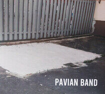 Pavian Band - Pavian Band -Digi-