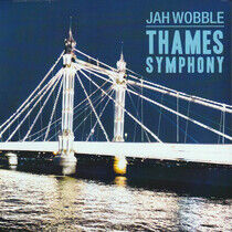 Jah Wobble - Thames Symphony