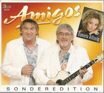 Amigos & Daniela Alfinito - Sonderedition
