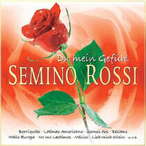 Rossi, Semino - Du Mein Gefuhl