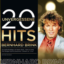 Brink, Bernhard - 20 Unvergessene Hits