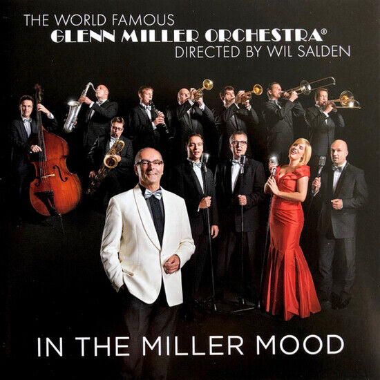 Miller Orchestra, Glenn - In the Miller Mood