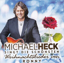 Heck, Michael - Singt Die Schonsten Weihn