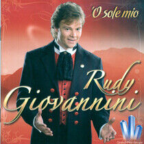 Giovanni, Rudy - O Sole Mio