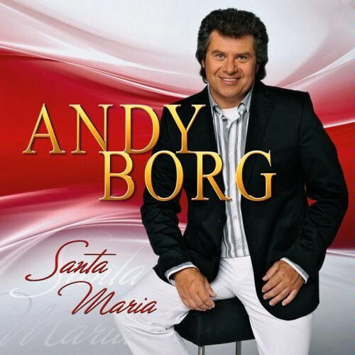 Borg, Andy - Santa Maria