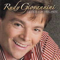 Giovannini, Rudy - Lieder Zum Traumen