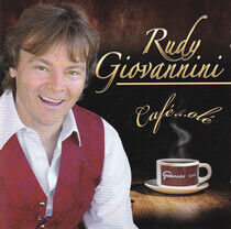 Giovannini, Rudy - Cafe...Ole