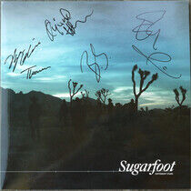 Sugarfoot - Different Stars