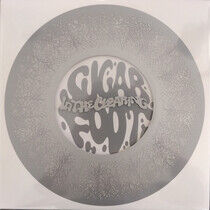 Sugarfoot - In the Clearing -Lp+CD-
