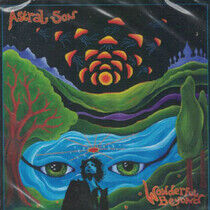 Astral Son - Wonderful Beyond
