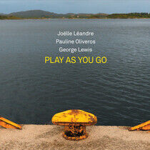 Leandre, Joelle & Pauline - Play As You Go