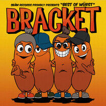 Bracket - Best of Wurst