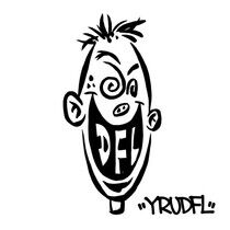 Dfl (Dead Fucking Last) - Yrudfl -Coloured-