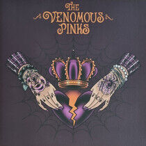 Venomous Pinks - Vita Mors