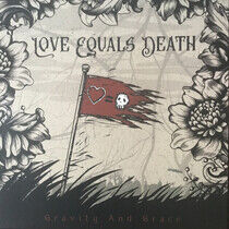 Love Equals Death - Letter