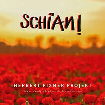 Pixner, Herbert -Projekt- - Schian
