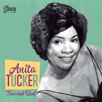 Tucker, Anita - True and Real