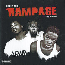 Demo - Rampage - the Album