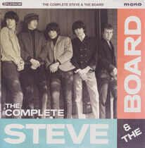 Steve & the Board - Complete